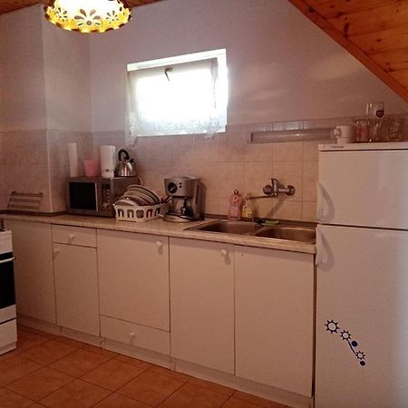 Tóra nyíló vendégház badacsonytomaj Exterior foto