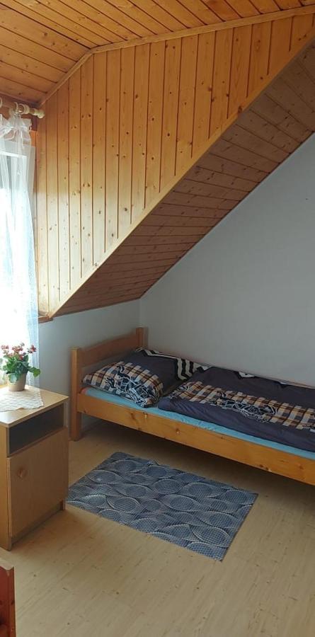 Tóra nyíló vendégház badacsonytomaj Exterior foto