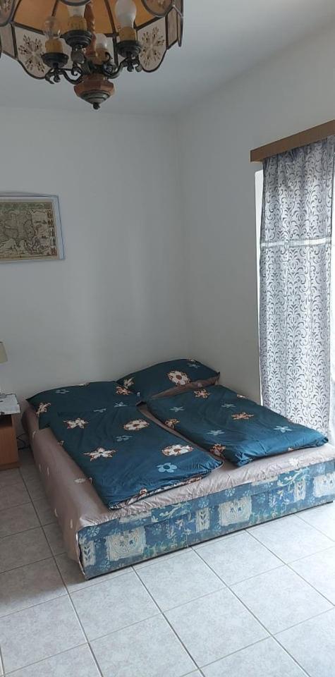 Tóra nyíló vendégház badacsonytomaj Exterior foto