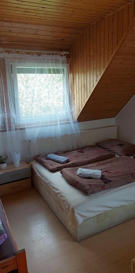 Tóra nyíló vendégház badacsonytomaj Exterior foto
