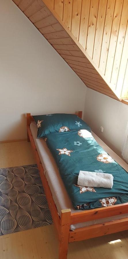 Tóra nyíló vendégház badacsonytomaj Exterior foto