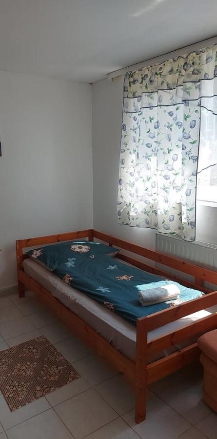 Tóra nyíló vendégház badacsonytomaj Exterior foto