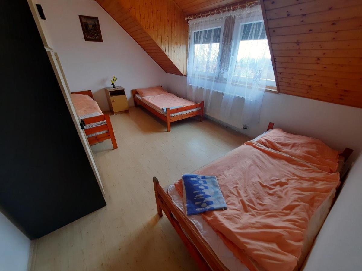 Tóra nyíló vendégház badacsonytomaj Exterior foto